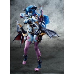 エクセレントモデル 神羅万象チョコ 魔将軍アスタロット 1/8 完成品フィギュア 神羅万象チョコ 』魔将軍アスタロット フィギュアレビュー | SiN