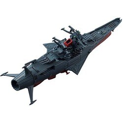 宇宙戦艦ヤマト2199 旅立ち編　コスモフリートスペシャル　メガハウス コスモフリートスペシャル 宇宙戦艦ヤマト2199 -旅立ち編