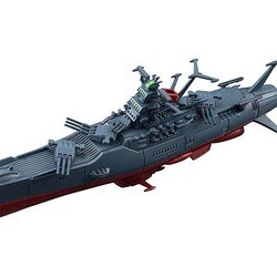 宇宙戦艦ヤマト2199 旅立ち編　コスモフリートスペシャル　メガハウス 宇宙戦艦ヤマト2199～旅立ち編～ | メガホビ MEGAHOBBY STATION