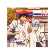 黒子のバスケ放送委員会6 [ラジオCD]