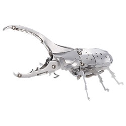 パーフェクトガイド2008プロモーション　ヘルクレスオオカブト ヘルクレスオオカブト トレーディングカード - メルカリ