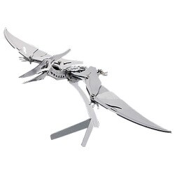 メタルディノ プテラノドン [学習用品]