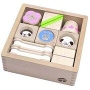 はじめての音つみ木 こいぬのかくれんぼ