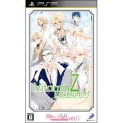胸キュン乙女コレクションVol.6 VitaminZ Revolution [PSPソフト]