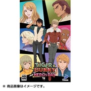 BEST PRICE TIGER & BUNNY ～HERO'S DAY～ [PSPソフト]