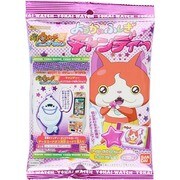 妖怪ウォッチ ともだちウキウキペディア キャンディー カード1枚付き [食玩]
