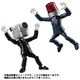 66アクションNO MORE映画泥棒 [食玩]