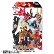 HDM創絶仮面ライダー いざ出陣！編 [食玩]