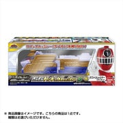 烈車戦隊トッキュウジャー SGトッキュウレッシャー5 [食玩]