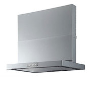 レンジフードスリム型ノンフィルター シロッコファン コンロ連動 60cm シルバー FG6S08MSI-L
