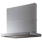レンジフードスリム型ノンフィルター シロッコファン コンロ連動 75cm シルバー FG7S08MSI-R