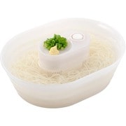 GH-SOMENA-WH [流しそうめん器 ホワイト]