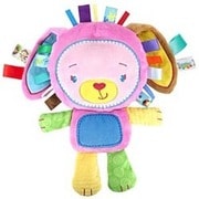 Kids II キッズツー Taggies タギーズ パッチキンパル(うさぎ) 25095-02