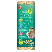 天然消臭ダニよけマット ミントの香り