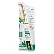 PETKISS ツインヘッド歯ブラシ 小型犬用