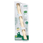 PETKISS ツインヘッド歯ブラシ つけかえ用 波型スポンジ歯ブラシ