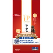 ジェーピースタイル成犬用(ドライタイプ) 1.8kg