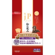 ジェーピースタイル11歳からの高齢犬用(ドライタイプ) 1.8kg