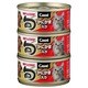 キャラット旬かにかま入り 80g×3
