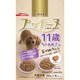 プッチーヌ超小型犬11歳からの高齢犬用（ドライタイプ） 300g