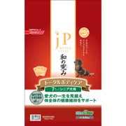 ジェーピースタイル7歳からの高齢犬用(ドライタイプ) 3.6kg