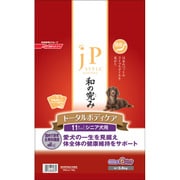ジェーピースタイル11歳からの高齢犬用(ドライタイプ) 3.6kg