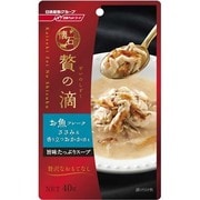 懐石贅の滴お魚フレークおかか40g