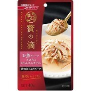 懐石贅の滴お魚フレークカニカマ 40g