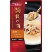 懐石贅の滴お魚フレークサーモン 40g