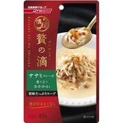 懐石贅の滴ささみフレークおかか 40g