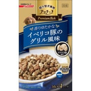 プッチーヌファインアロマプラスイベリコ豚のグリル風味 200g