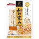 JPスタイル 和の究み 犬用レトルト 国産鶏ささみフレーク さつまいも・人参入り 60g