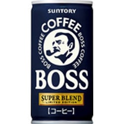 ヨドバシ.com - サントリーフーズ BOSS ボス ボス スーパー