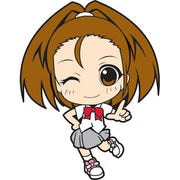ファイ・ブレイン ラバーストラップ Vol． 2 井藤ノノハ [キャラクターグッズ]