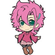 ファイ・ブレイン ラバーストラップ Vol． 2 レイツェル [キャラクターグッズ]