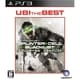 スプリンターセルBL BEST [PS3ソフト]