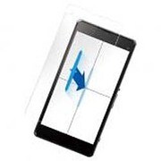 BSMPSO04FFPT [Xperia A2 SO-04F専用 気泡が消える液晶保護フィルム 位置合わせ/反射防止タイプ]