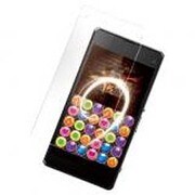 BSMPSO04FFY [Xperia A2 SO-04F専用 気泡が消える液晶保護フィルム スーパー指すべり for ゲーム]