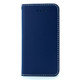 I5A06-14A279-14 [DESIGNSKIN BASIC for iPhone5/5S BLUE]