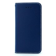 I5A06-14A279-14 [DESIGNSKIN BASIC for iPhone5/5S BLUE]