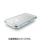 SWORD ΑSS [iPhone5/5s用アルミバンパー オリオンブルー]