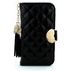 I5A06-14A303-01 [Fantastick mignoncase for iPhone5/5S black]