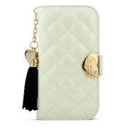 I5A06-14A303-00 [Fantastick mignoncase for iPhone5/5S white]