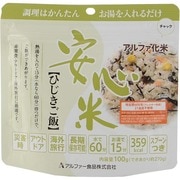 51564 [安心米 ヒジキご飯ST]