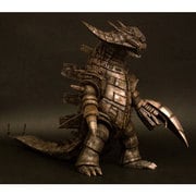 大怪獣シリーズ ウルトラマン物語 グランドキング 塗装済み完成品 [フィギュア 塗装済み完成品（一部組立式）]
