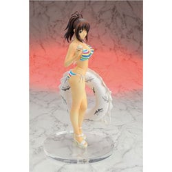 一騎当千 柳生三厳 フィギュア 水着ver 生産限定リペイント
