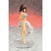 一騎当千 柳生三巌 リペイントVer. [1/6スケール 塗装済完成品 フィギュア]