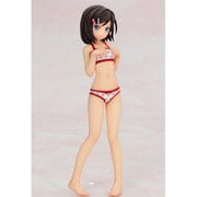 変態王子と笑わない猫。 筒隠月子 ～水着ver.～ [1/8スケール 塗装済み完成品 フィギュア]