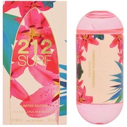 キャロライナヘレラ 212サーフ [フレグランス レディース オードトワレ EDT SP 60ml]