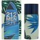 キャロライナヘレラ 212サーフ [フレグランス メンズ オードトワレ EDT SP 100ml]